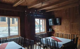 Готель Едельвейс