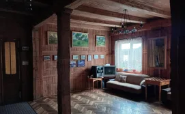 Готель Едельвейс