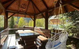 Гостинний двір Каспій