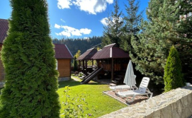 Гостинний двір Каспій