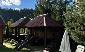 Гостинний двір Каспій