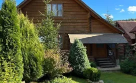 Гостинний двір Каспій