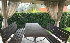 Приватна садиба 4 сезони