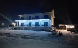 Апартаменти Перлина Карпат