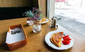 Апартаменти GARDA