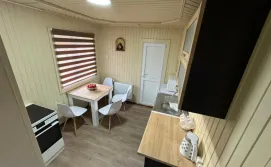 Приватна садиба Welcom Verkhovyna