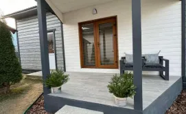 Приватна садиба Welcom Verkhovyna