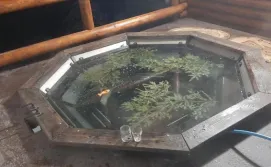 Приватна садиба Барда