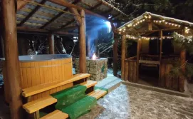 Котедж Плай Сімейний