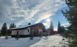 Котедж МОХИ