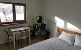 Будинок Біля лісу