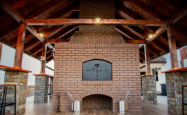 Готель My Home Apart