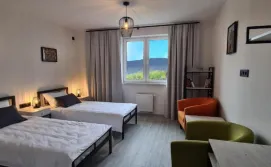 Приватна садиба Loft House