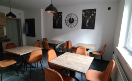 Приватна садиба Loft House