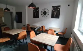 Приватна садиба Loft House