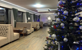 Готель Олександрія