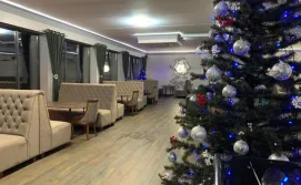 Готель Олександрія