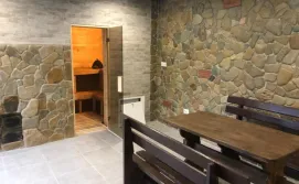 Котедж Good House