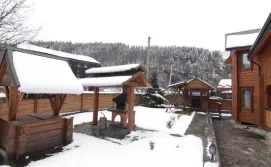 Котедж Nice Weekend