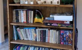 Приватна садиба Сова Бубу