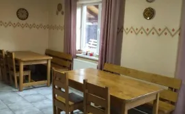 Приватна садиба Сова Бубу