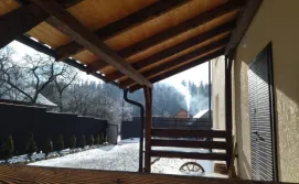 Приватна садиба Сова Бубу