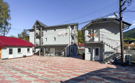 Міні-готель Ципа