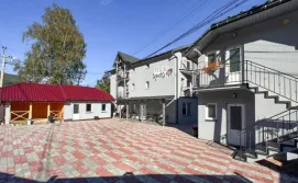 Міні-готель Ципа