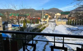 Вілла Цісарка