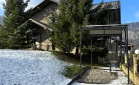 Котедж Божена