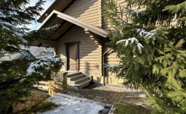 Котедж Божена