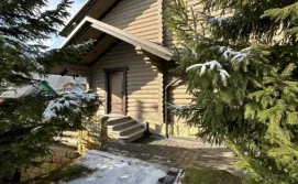 Котедж Божена