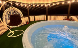 Будиночок В&W