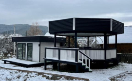 Будиночок В&W