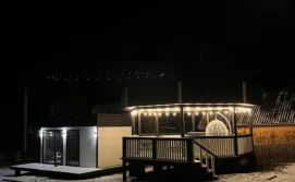 Будиночок В&W