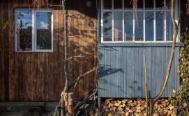 Приватна садиба Файна Чічка