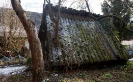 Приватна садиба Файна Чічка