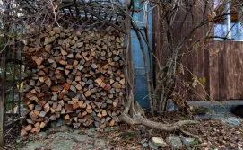 Приватна садиба Файна Чічка