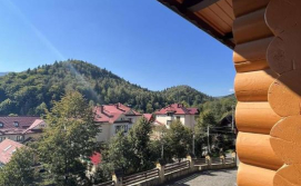 Готель Княжий Двір