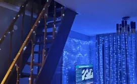 Приватна садиба Кичери