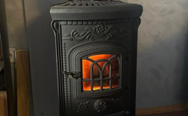 Приватна садиба Кичери