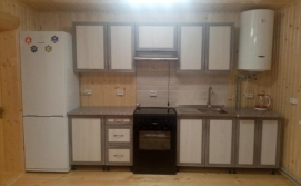 Приватна садиба Смерека