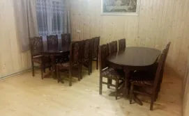 Приватна садиба Смерека