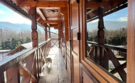 Котедж У Бойка