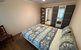 Апартаменти Larisa