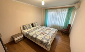 Апартаменти Larisa