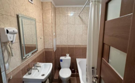 Апартаменти Larisa