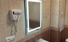 Апартаменти Larisa