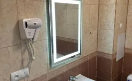 Апартаменти Larisa