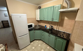 Апартаменти Larisa